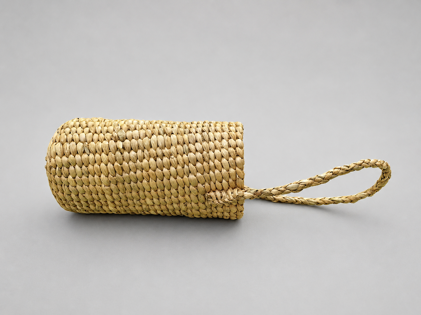 LEIXI Handmade Kauna Bottle Holder Tote Bag