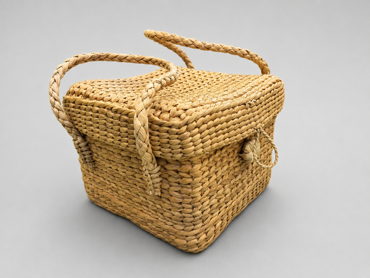 Baskets