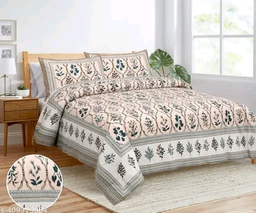 Bed Sheets