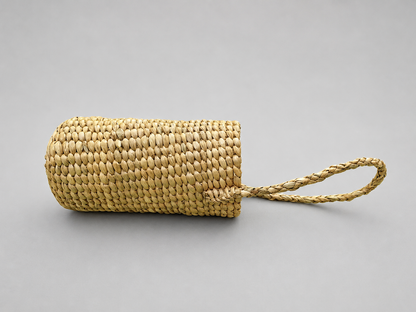 LEIXI Handmade Kauna Bottle Holder Tote Bag